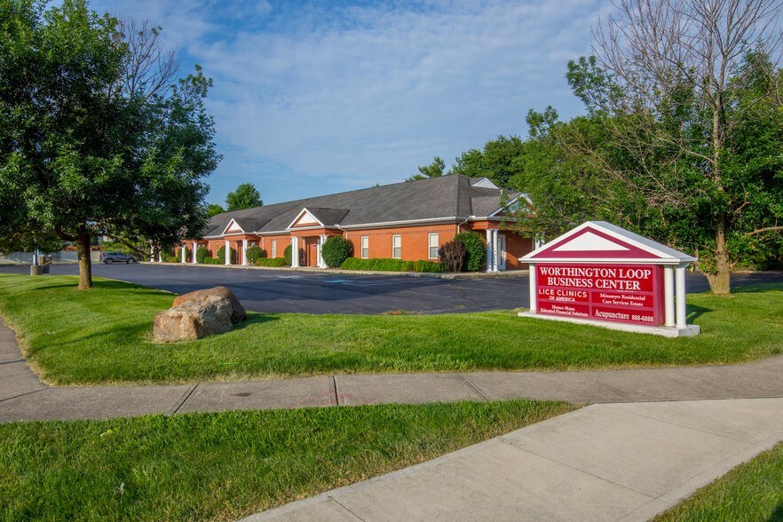 More Photos Of 951 Worthington Woods Loop Rd, Columbus Medical For Lease