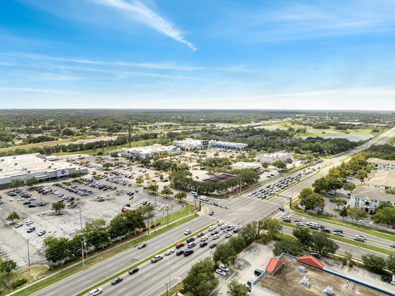 More Photos Of 8010 W Colonial Dr, Orlando Freestanding For Sale