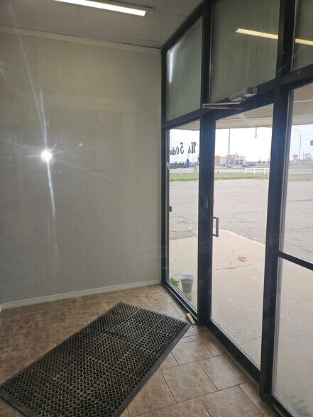 More Photos Of 2007 US-71, Jackson Land For Sale