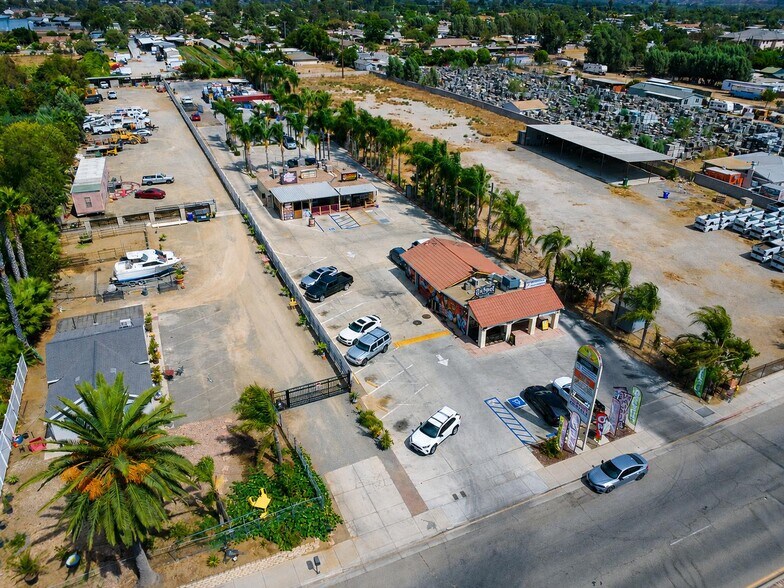 More Photos Of 5666 Etiwanda Ave, Jurupa Valley Storefront For Sale