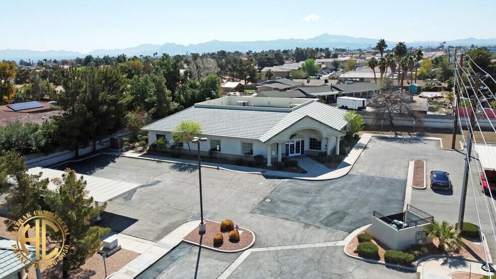 More Photos Of 3515 E Harmon Ave, Las Vegas Medical For Lease