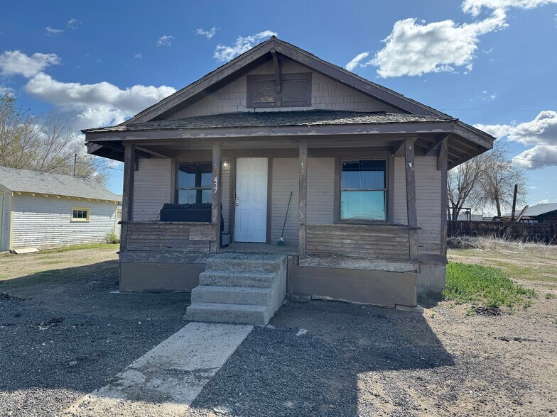More Photos Of 417 S 20th St E, Riverton Multifamily For Sale