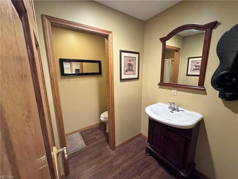 More Photos Of 1680 Cooper Foster Park Rd, Lorain Coworking Space