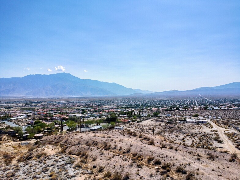 More Photos Of 642060010 @ Miracle Hills Rd, Desert Hot Springs Land For Sale