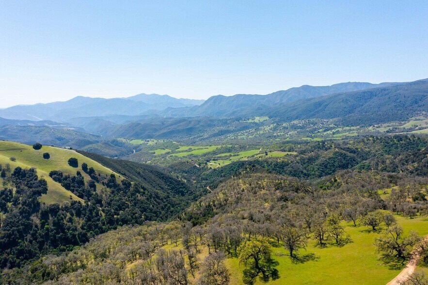 More Photos Of 38633 E Carmel Valley Rd, Carmel Valley Land For Sale
