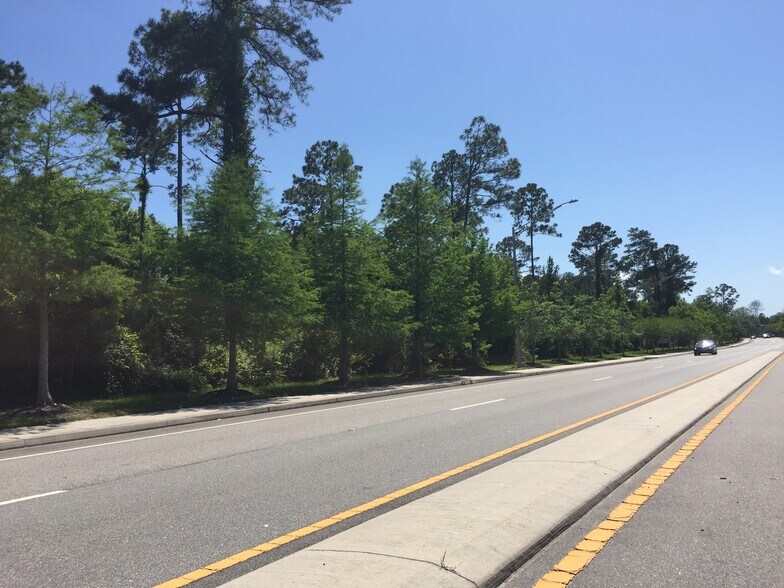 More Photos Of 0 Max Leggett Pky, Jacksonville Land For Sale
