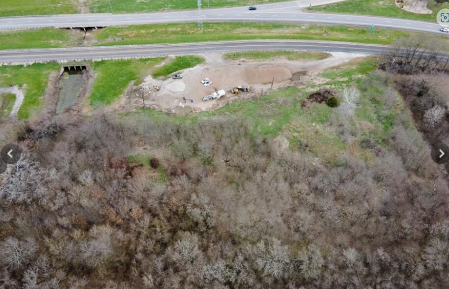 More Photos Of TBD Hwy 75, Kaufman Land For Sale