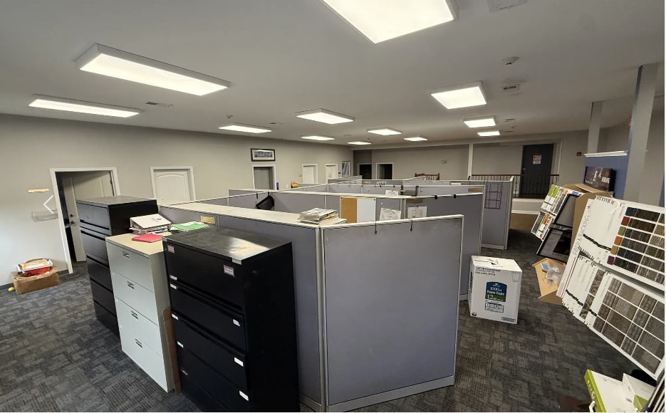 More Photos Of 2727 Hope Mills Rd, Fayetteville Office For Lease