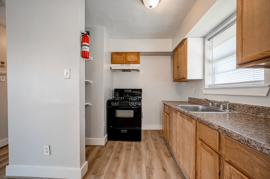 More Photos Of 8814 Manus St, Houston Apartments For Sale
