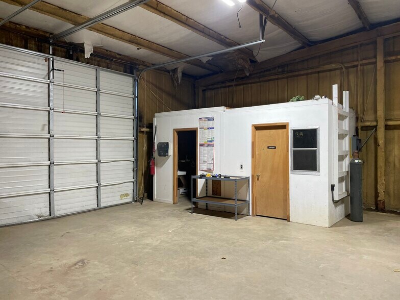 More Photos Of 5308 NC Hwy 21, Jonesville Industrial For Sale