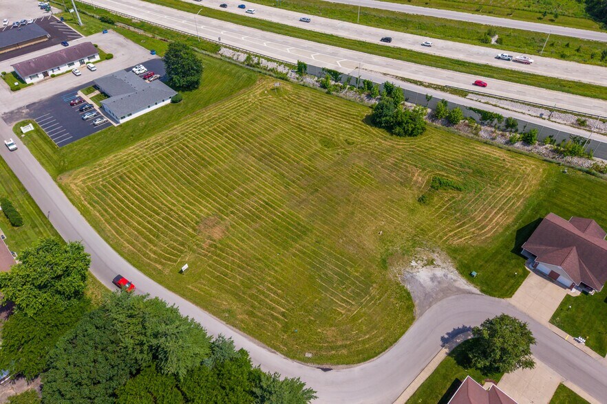 More Photos Of 905 Plaza Dr, Martinsville Land For Sale