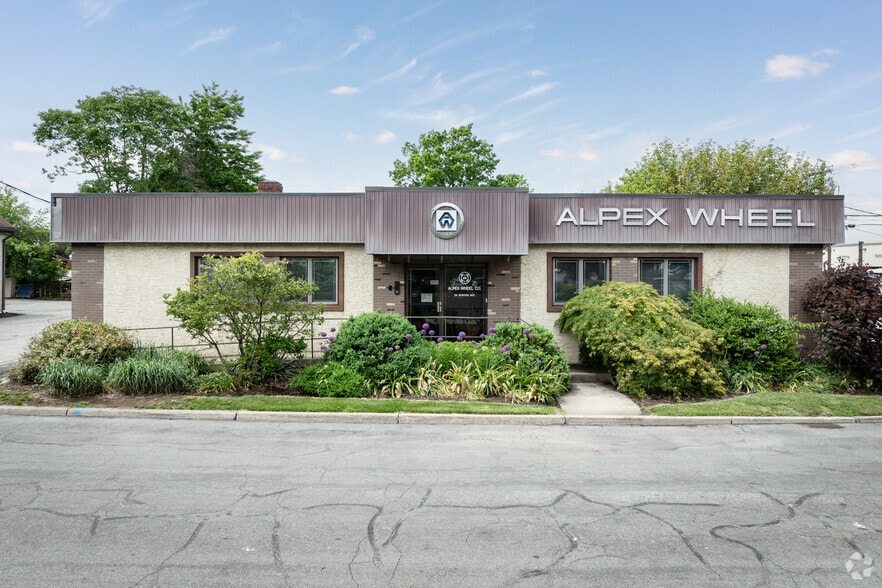 More Photos Of 29 Atwood Ave, Tenafly Warehouse For Lease