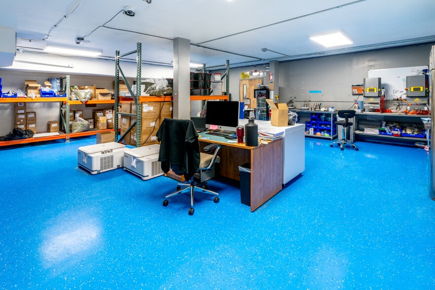 More Photos Of 711 W 8th St, Pueblo Manufacturing For Sale