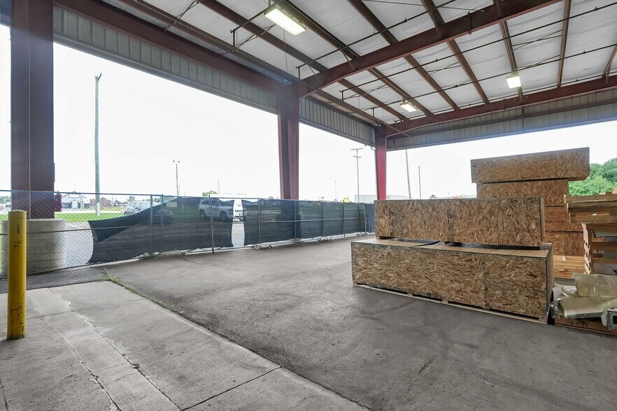 More Photos Of 5150 Walcutt Ct, Columbus Manufacturing For Lease