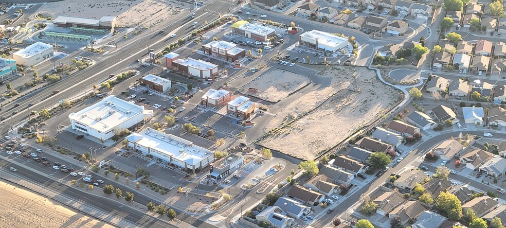 Primary Photo Of Unser Blvd, Albuquerque Unknown For Lease