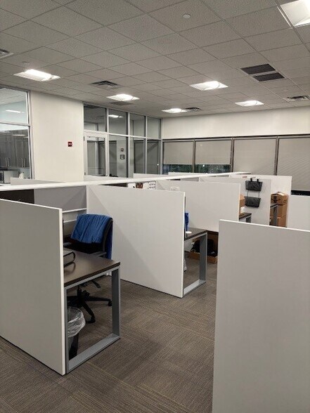 More Photos Of 601 S Harbour Island Blvd, Tampa Office For Lease