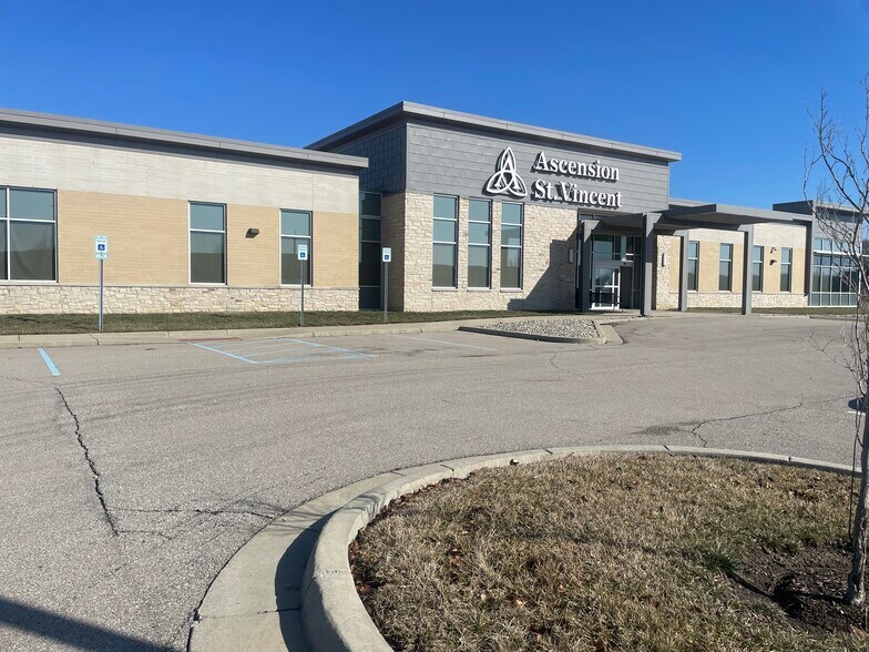 More Photos Of 1300 Innovation Pkwy, Greenwood Healthcare For Lease