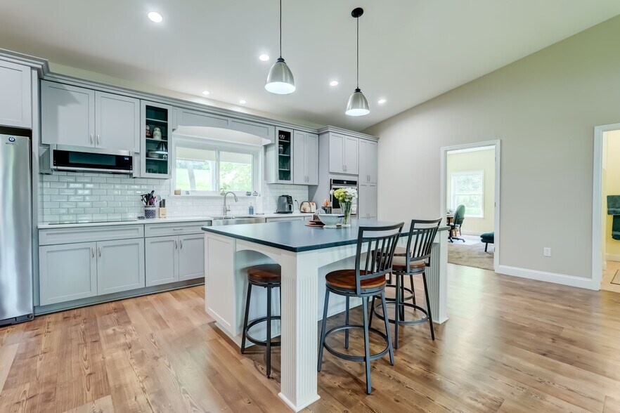 More Photos Of 4338 NY-90, Union Springs Distribution For Sale