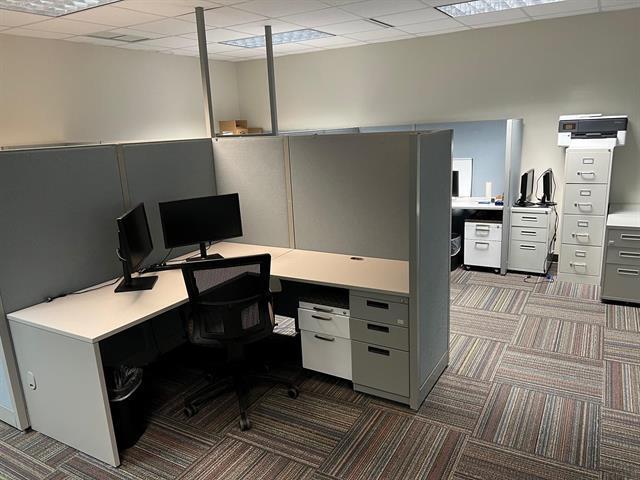 More Photos Of 1900 W Severs Rd, La Porte Office For Lease