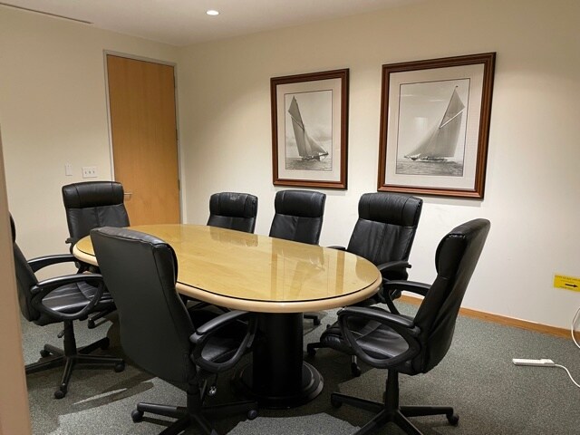 More Photos Of 2530 Wilshire Blvd, Santa Monica Coworking Space