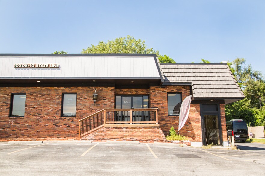 More Photos Of 10308 State Line Rd, Leawood Office For Lease