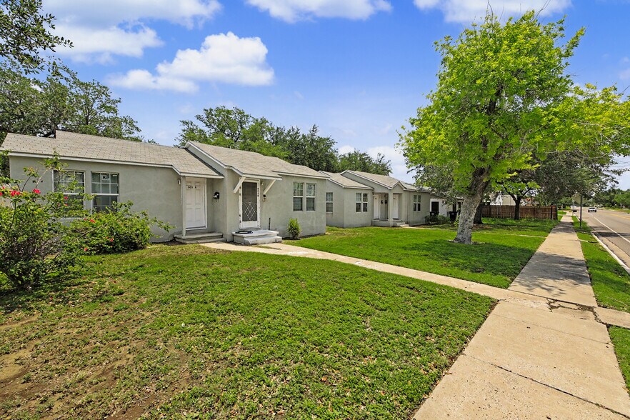 More Photos Of 800 S Texas Blvd, Weslaco Apartments For Sale