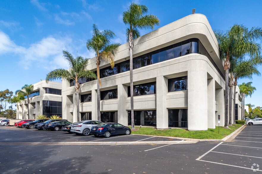 Primary Photo Of 7220 Trade St, San Diego Office For Lease