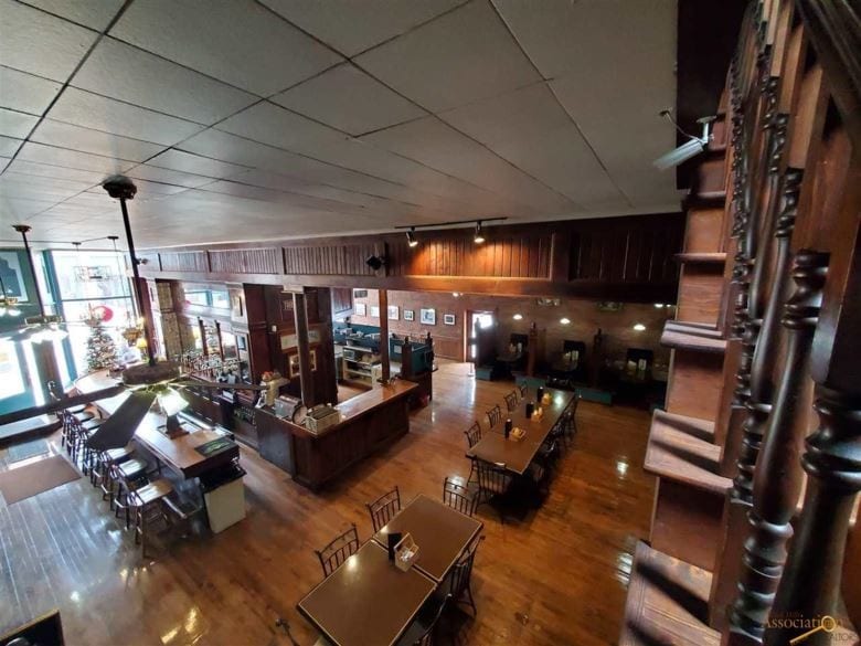 More Photos Of 305 W Main St, Lead Restaurant For Sale