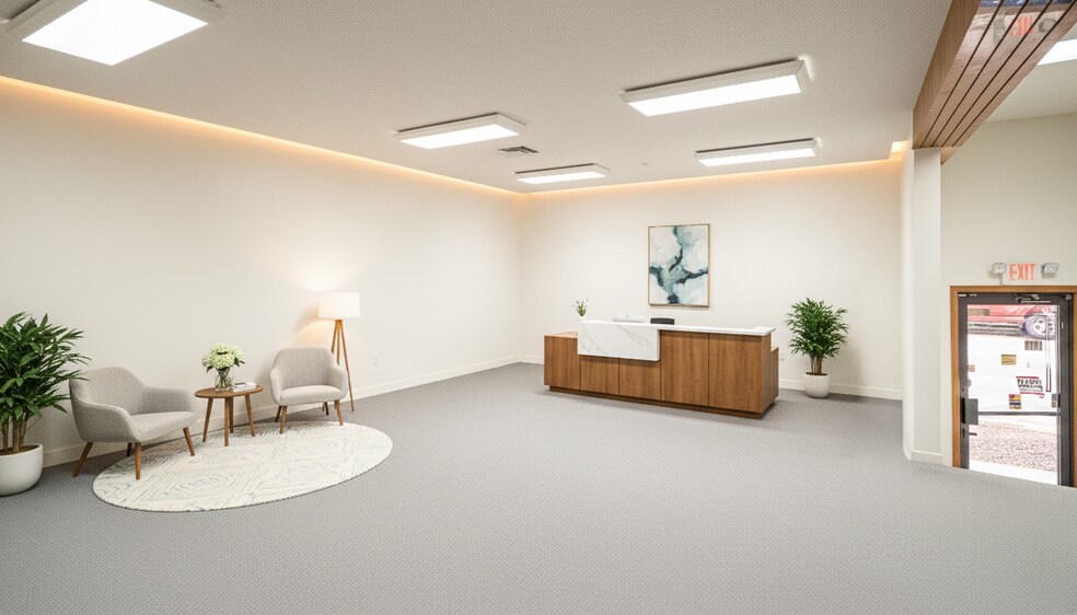 More Photos Of 1730 NW 23rd St, Miami Service For Sale