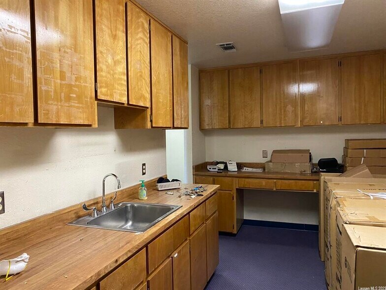 More Photos Of 103 Fair Dr, Susanville Industrial For Sale