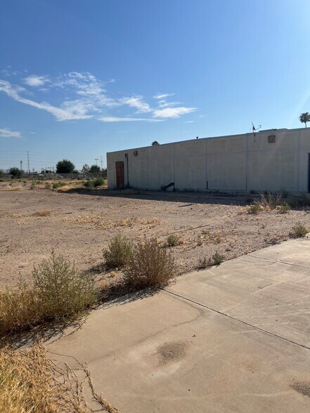 More Photos Of 401 S 3rd St, Blythe Religious Facility For Sale