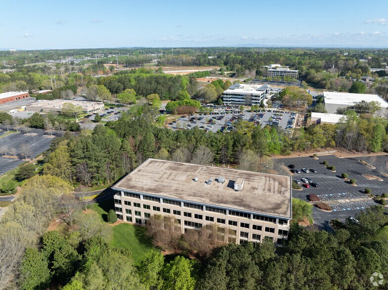 More Photos Of 1355 Windward Concourse, Alpharetta Office For Lease