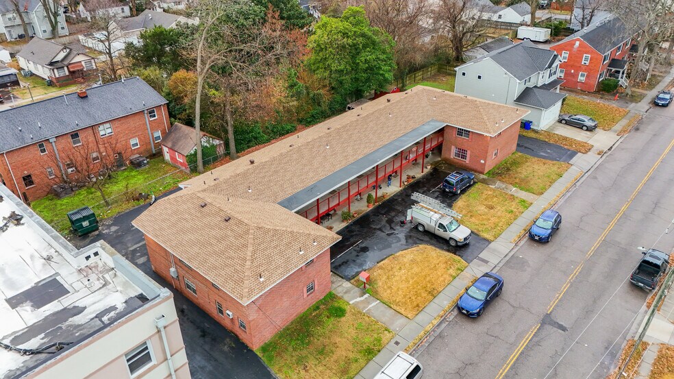 More Photos Of 9324 1st View St, Norfolk Apartments For Sale