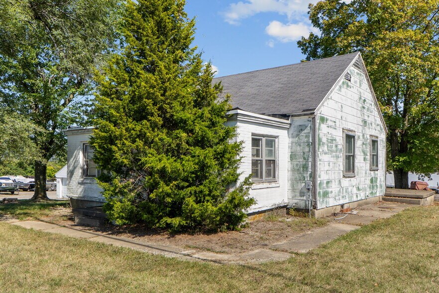 More Photos Of 722 US 68 S, Xenia Land For Sale