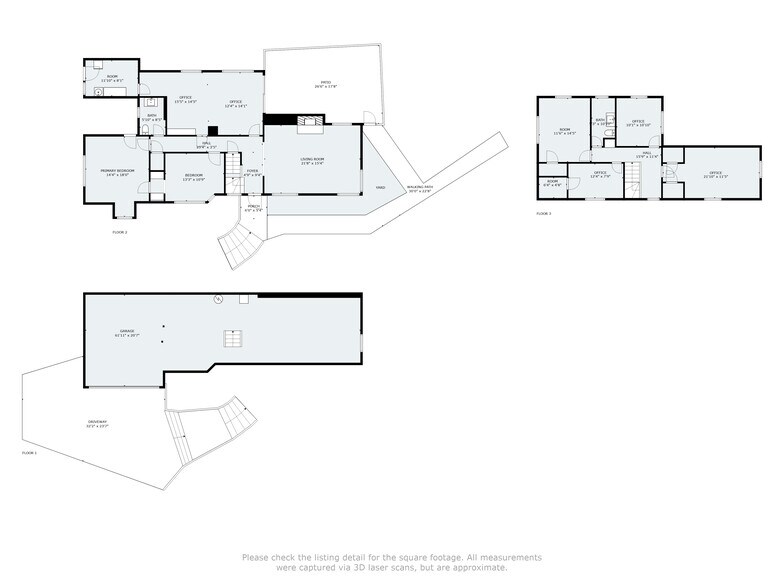 More Photos Of 27180 Highway 189, Blue Jay Office For Sale