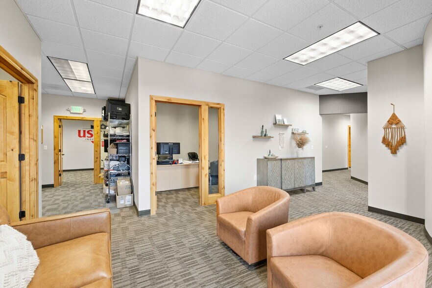 More Photos Of 811-867 N 900 W, Orem Medical For Sale
