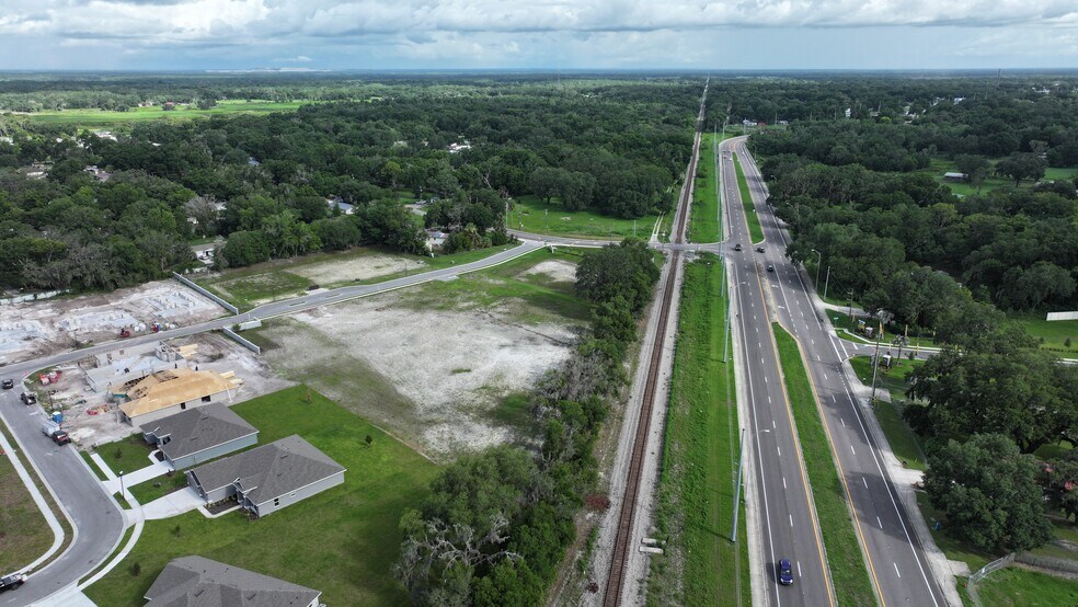 More Photos Of 3610 Deeson Rd, Lakeland Land For Sale