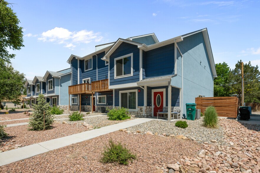 More Photos Of 375 E Ohio Ave, Fountain Apartments For Sale