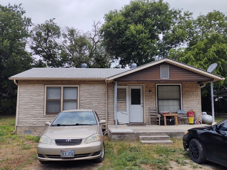 More Photos Of 1321 Harris Hill Rd, San Marcos Manufactured Housing Mobile Home Park For Sale