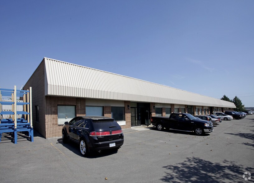 Primary Photo Of 4 Marconi Ct, Caledon Light Distribution For Lease