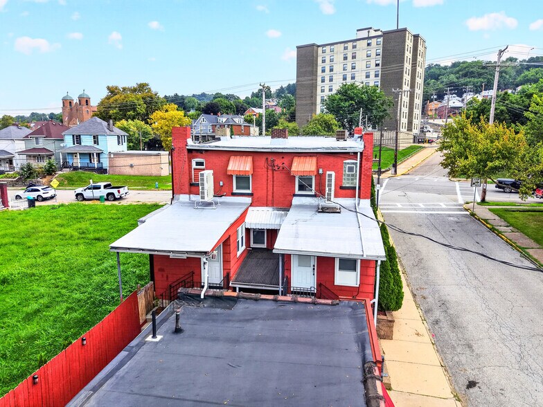 More Photos Of 501 Glenwood Ave, Ambridge Multifamily For Sale