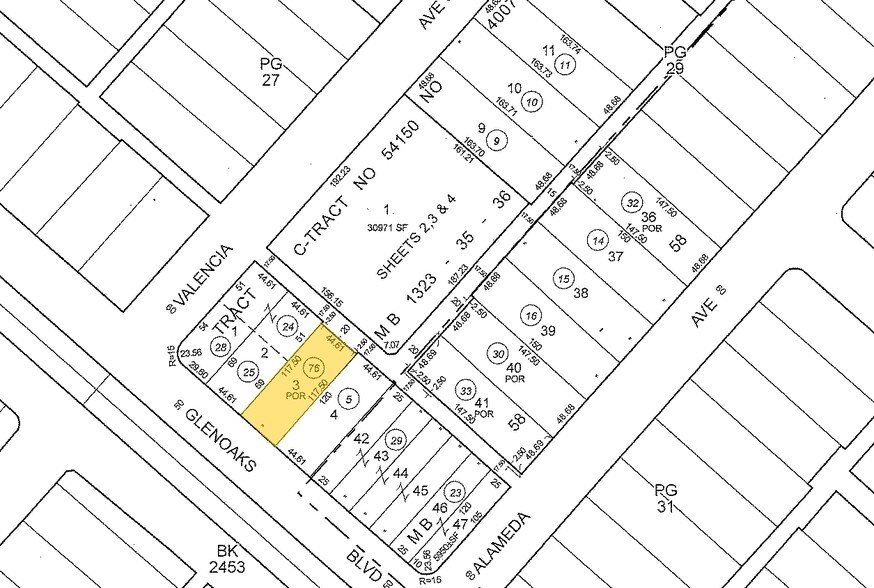 More Photos Of 910 S Glenoaks Blvd, Burbank Storefront Retail Office For Sale
