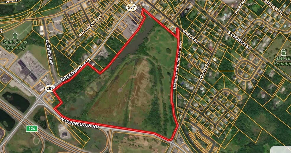 More Photos Of 76 South St, Goshen Land For Sale
