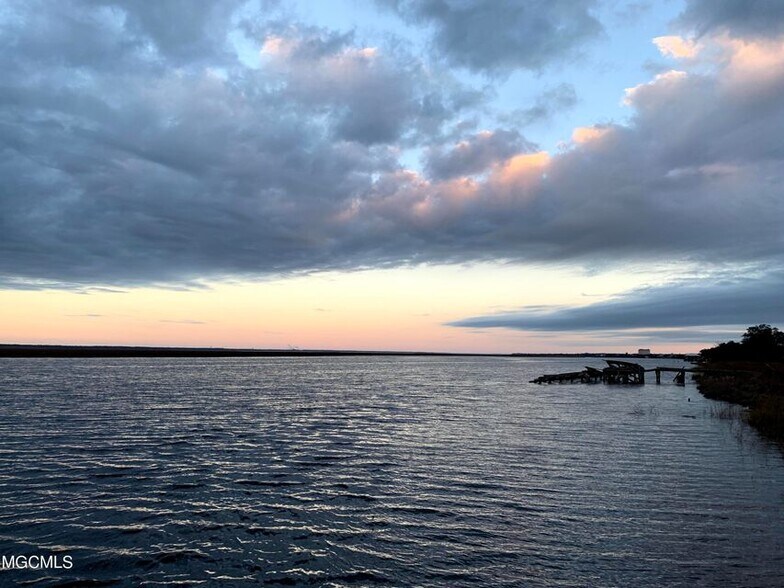 More Photos Of 11191 Cazaubon Farm Rd, Bay Saint Louis Land For Sale