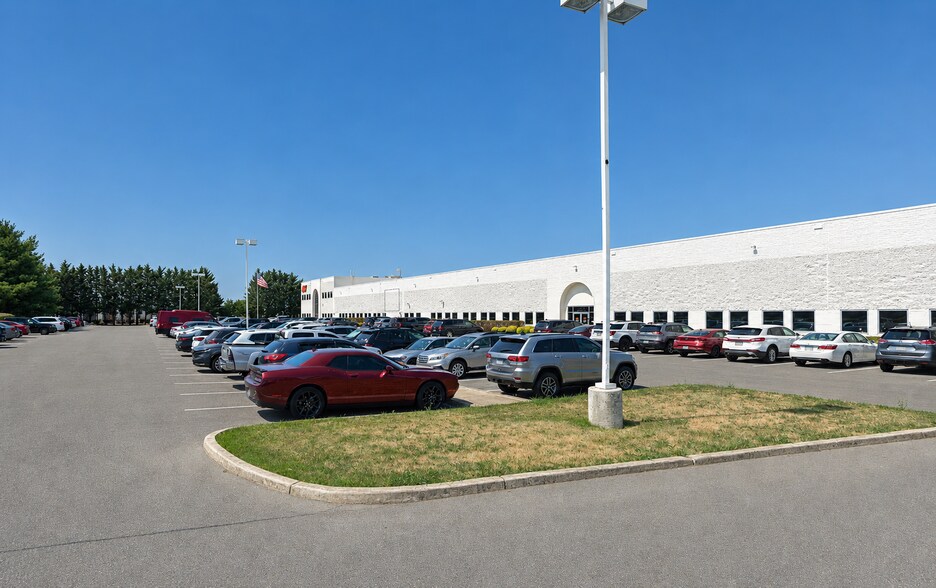 Primary Photo Of 13716 Crayton Blvd, Hagerstown Office For Lease