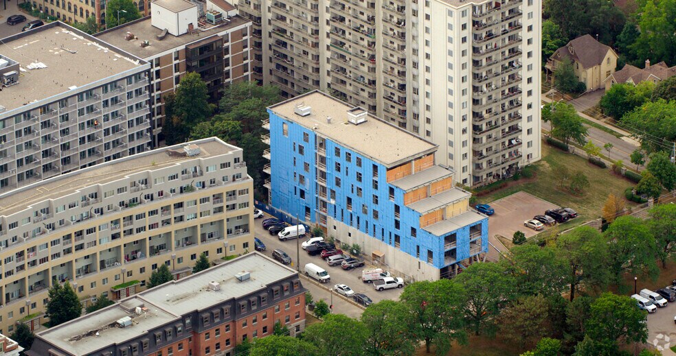 More Photos Of 51 David St, Kitchener Multifamily For Sale