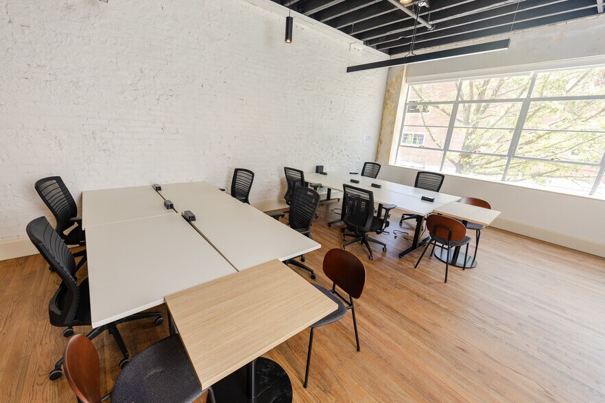 More Photos Of 97 Broad St SW, Atlanta Coworking Space