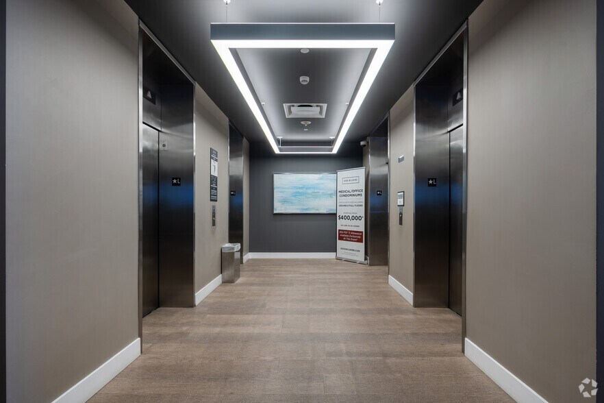 More Photos Of 6200 Wilshire Blvd, Los Angeles Medical For Sale