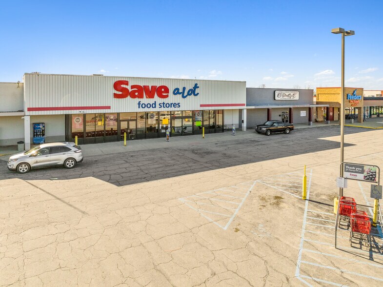 More Photos Of 844 S College St, Harrodsburg Unknown For Sale