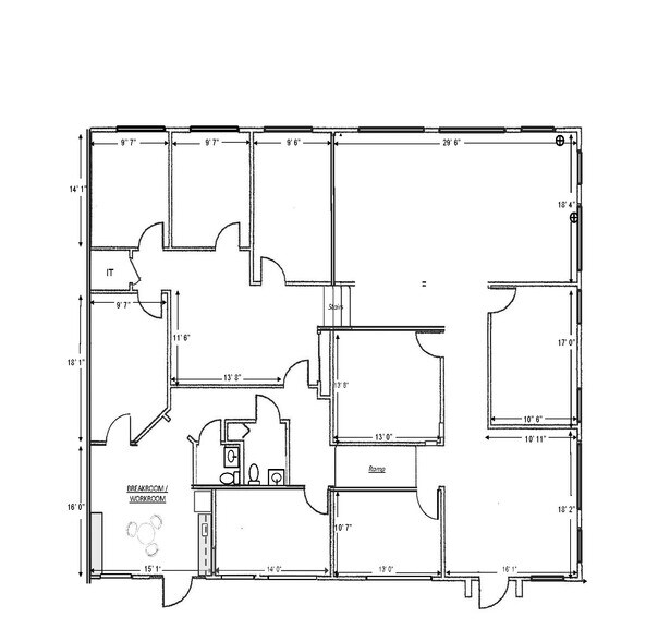 More Photos Of 1700 McMullen Booth Rd, Clearwater Unknown For Lease